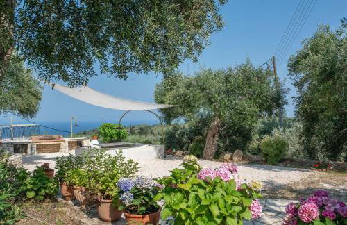 Romanatika House by PaxosRetreats - Foto 39