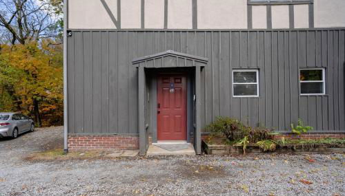 First Floor Getaway in Meadville - Foto 2