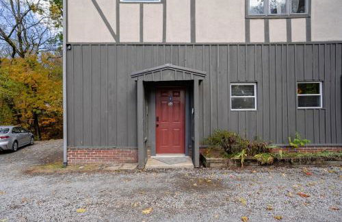 First Floor Getaway in Meadville - Foto 2