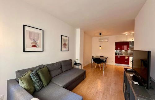 Spacious 1 bedroom home in Bonanova - Foto 5