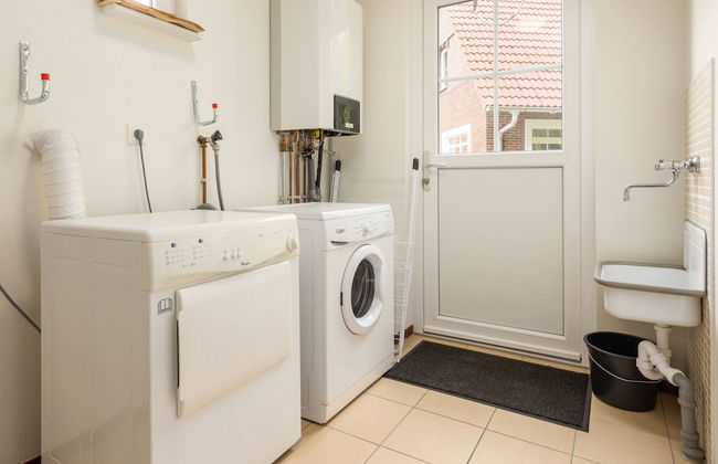 Holiday Home w/ Sauna - Foto 9