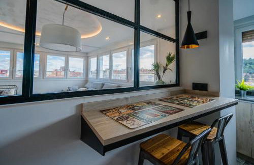 Alfonso X - Apartamentos Burgos Deluxe - Foto 10