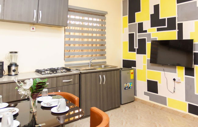 wecare4you lodge - Photo 9