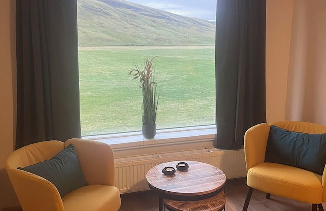 Bólstaðarhlíð apartment - Foto 12