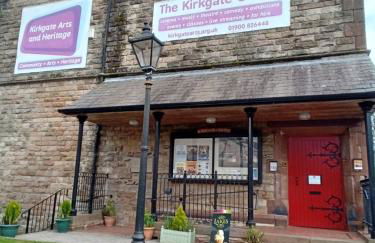 Tanners Cottage - Foto 8