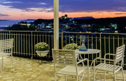 Pelagia's Apartments Finikounda - Foto 40