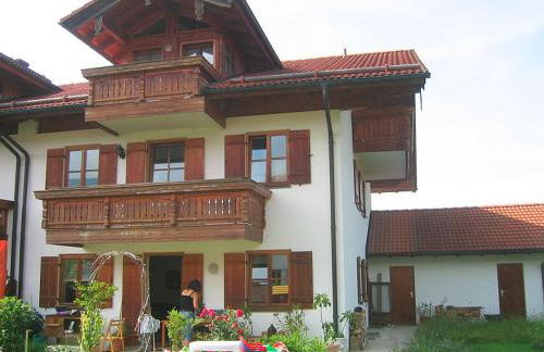 Ferienwohnung Hamberger - Foto 1