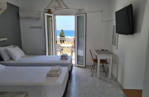 Villa Katerina Apartments - Foto 20