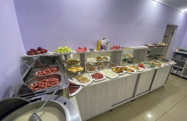 Grand Avenue Hotel - Foto 1