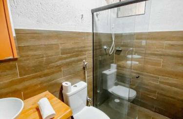 VILA MILAGRES duplex boutique 200M da praia - Foto 6