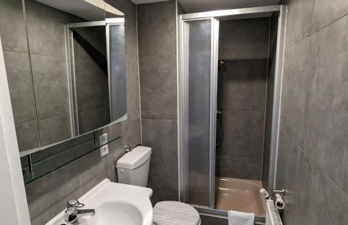 Rheinische Gemütlichkeit, Sali Homes Zentrales Heim in Kleve - Foto 16