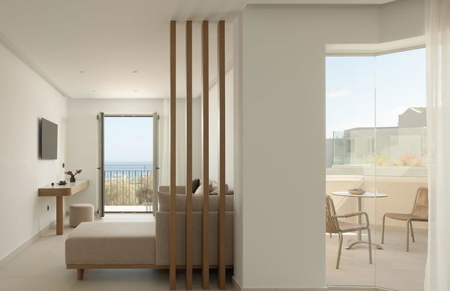 Galaxy Suites Boutique Resort - Foto 45