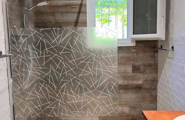 Villa paisible et relaxante avec piscine a la campagne - Foto 14