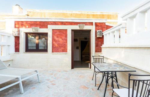 Masseria Torre Rossa - Foto 152