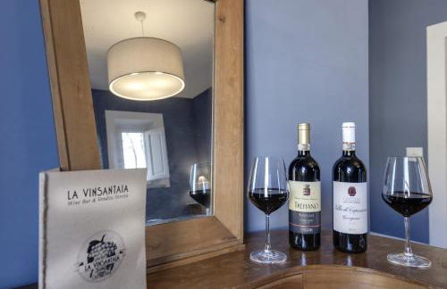 Agriturismo La Fattoria di Capezzana - Photo 62