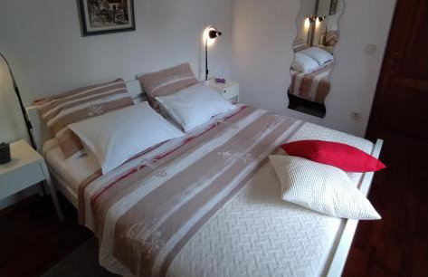 Apartment PARENZANA, little row HOUSE with big green yard in central Istria - Foto 20