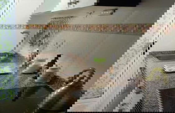 Apartamento General Espartero - Foto 5