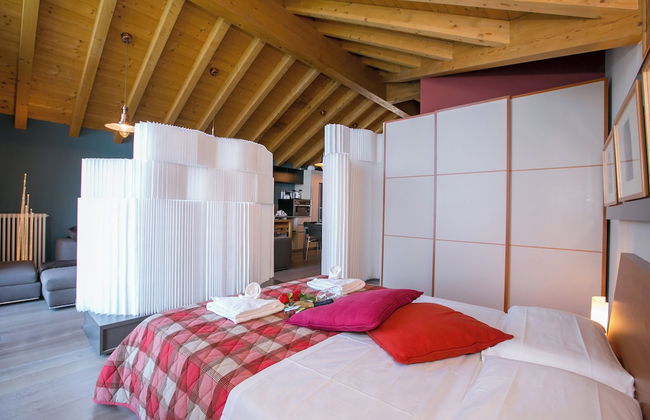 Vista d'Oro Palma Apt. 21 - Foto 4