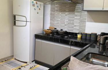 Casa com piscina - Foto 3