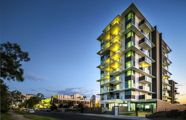 Quest Rockhampton - Foto 1