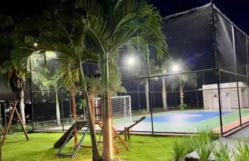 Flat Alto da Serra Villas - Foto 9