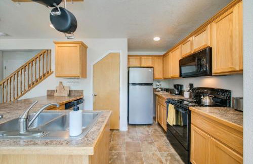 The Touchdown - Foto 6