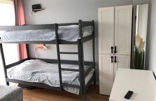 Baltic Porto Wyspa Sobieszewska - Rowery i Taras - Photo 11