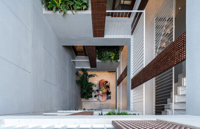 The Nang Suites - Foto 3