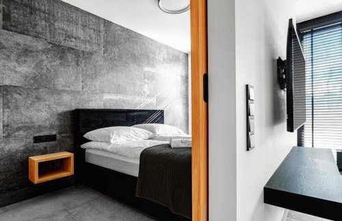 Apartamenty Premium NJ Lublin Centrum Basen & SPA - Foto 16