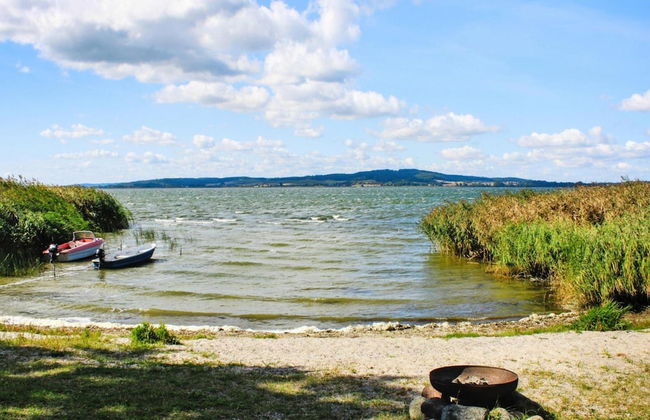 Ferienwohnung am Kummerower See, Sommersdorf - Foto 16