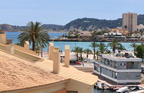 Vistas Hermosas Platja de l'Arenal, Javea - Foto 1