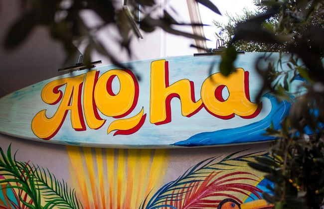 Aloha Suites Mediterranean - Photo 18