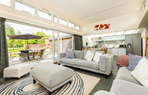 The Garden House - Foto 1