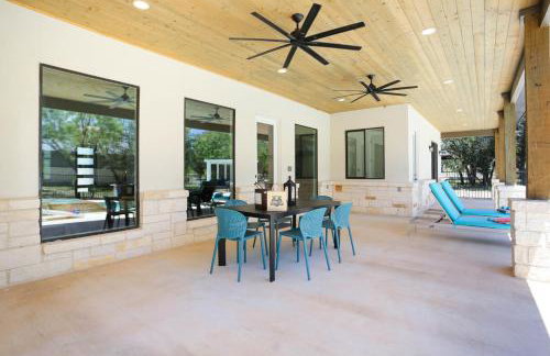 Heated pool Hot Tub Golf Cart Arcade Two Kitchens - Foto 33