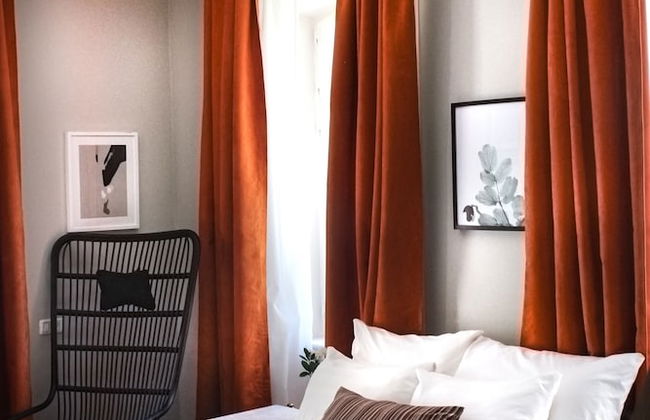 Modern Ben gurion Apt By Ahlan Hospitality - Foto 6