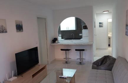 Fantástico Apartamento a 50m de playa Colon y Paseo - Photo 1