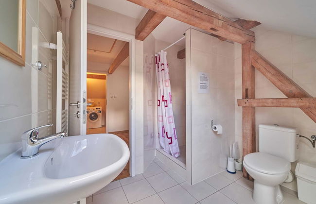 Spacious Mountain Retreat - Foto 25