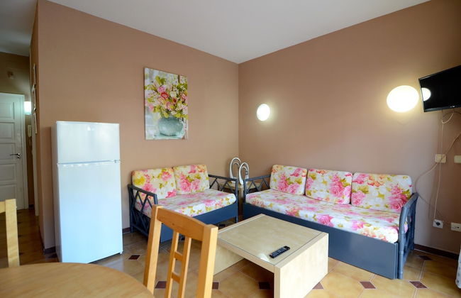 Apartamentos Jardins del Mar - Foto 52