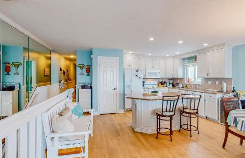 Ponce Inlet Villa #4A - Foto 8