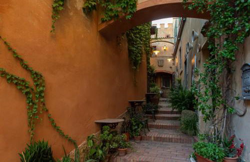 La Casetta Di Borgo - Foto 35