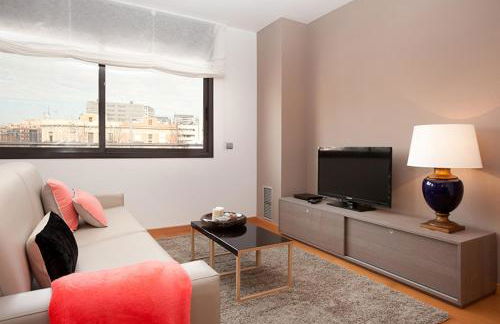 Rent Top Apartments Beach-Diagonal Mar - Photo 37