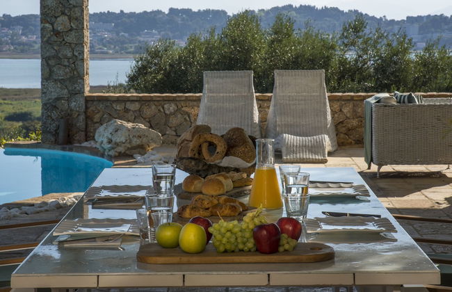 Luxury Villa Piedra - Foto 18