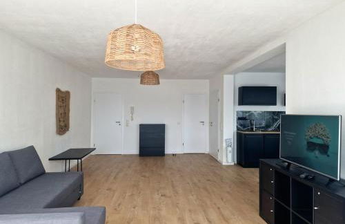 Ferien- und Messewohnung in Schöneck bei Frankfurt am Main - Foto 9