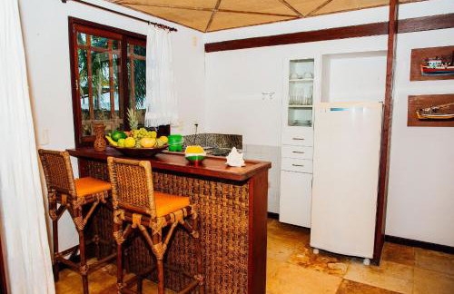 Pousada Village Porto Mirim por Carpediem - Foto 52