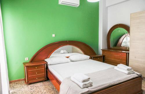 Lak Alepochori Homes - Foto 71