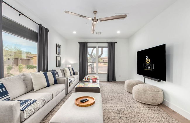 Casa Colibri Resort Oasis Golf Swim Relax - Foto 43