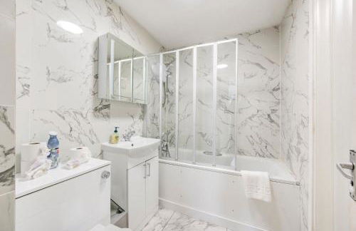 GuestReady - Urban Comfort near Wembley Stadium - Foto 7