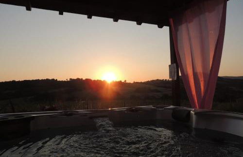 Agriturismo Il Cavallino Saturnia - Foto 58