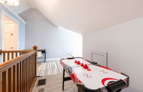 Luxury Chefs Kitchen - OSU/Short North - Sleeps 10 - Foto 22