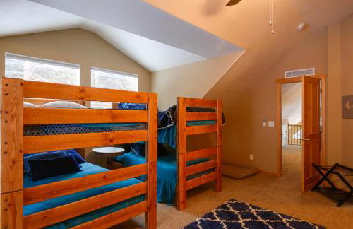 Mountain Cabin 15 Mi to Breckenridge Ski Resort! - Foto 14